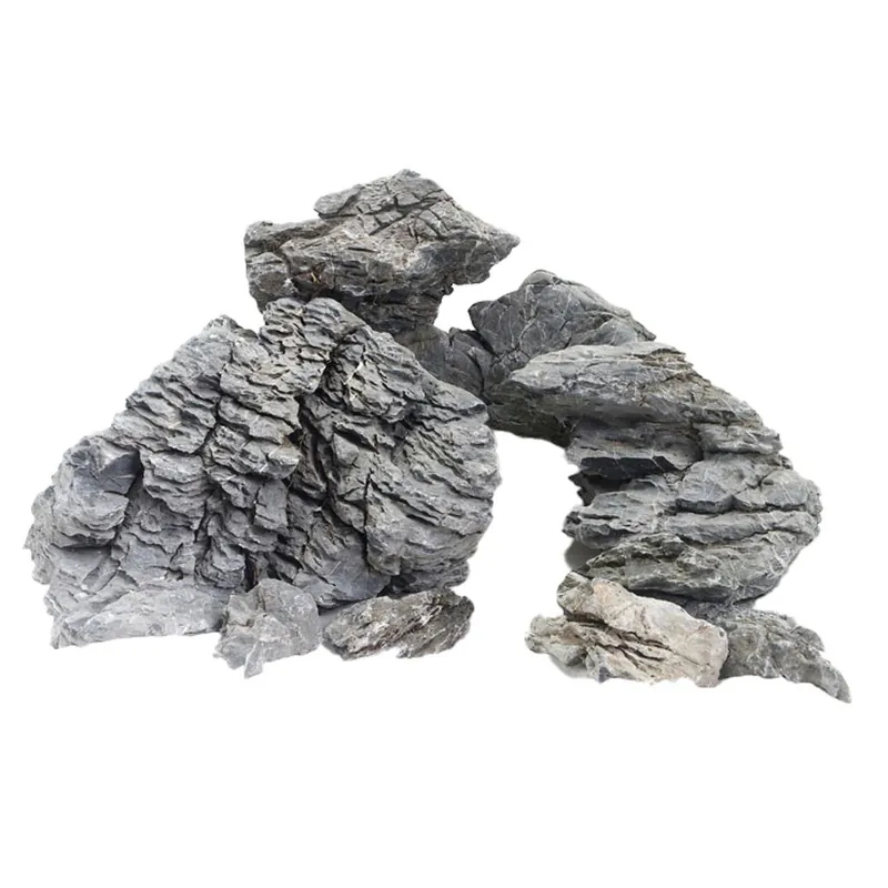 Top-Angebot AQUA DELLA Canyon grau M ca. 1 kg